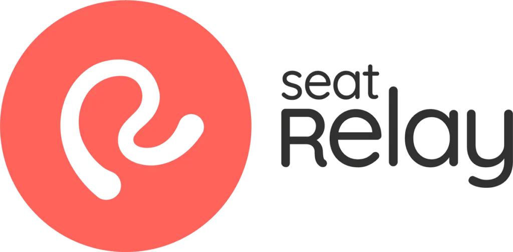 Seat Relay Logo Full Color