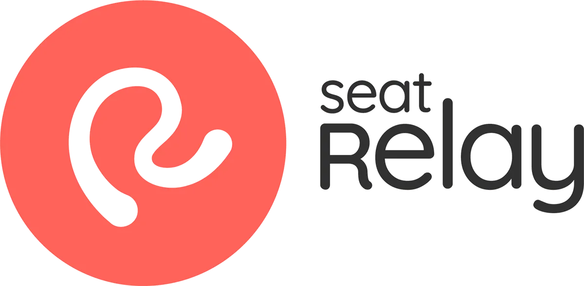 Seat Relay Logo Full Color